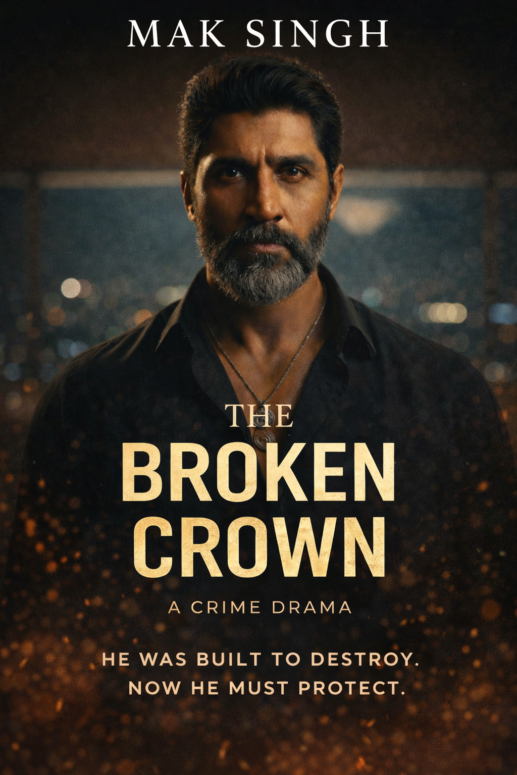 The Broken Crown