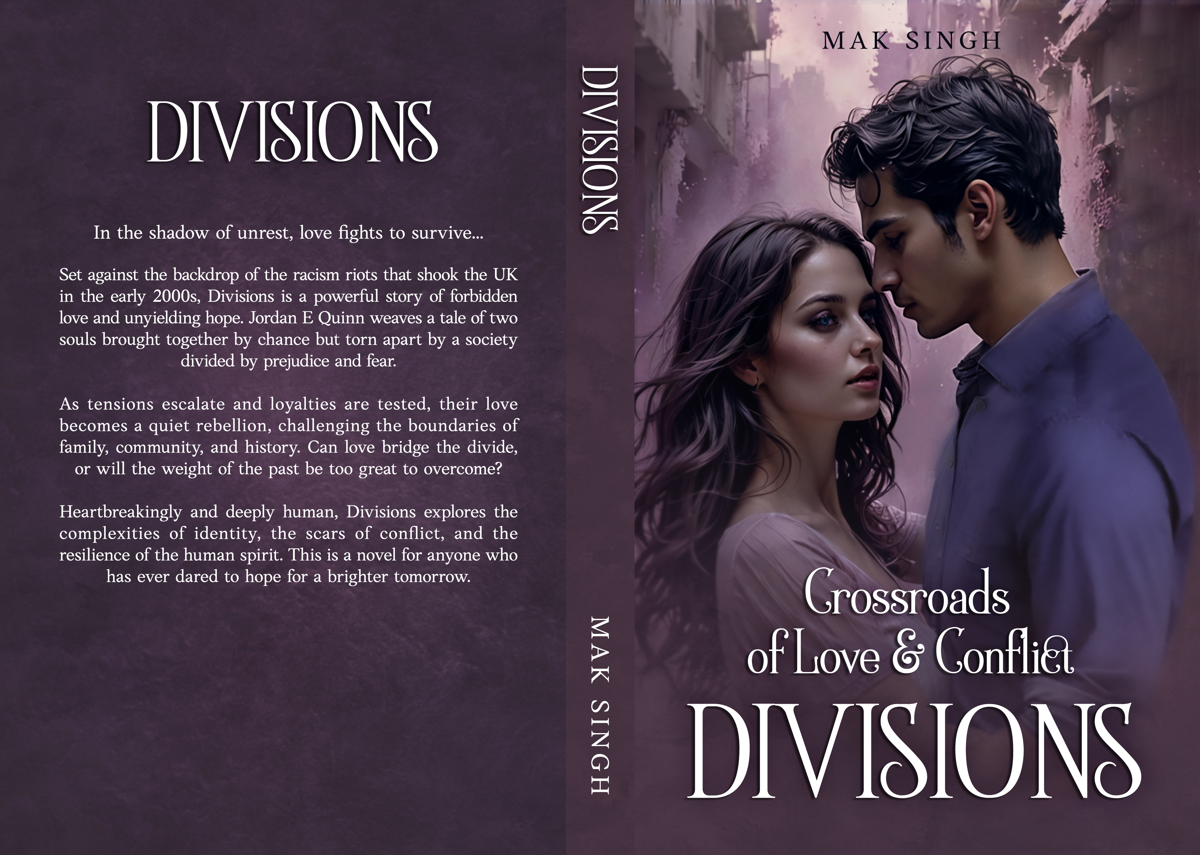 Divisions