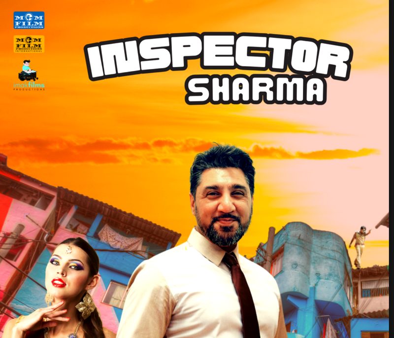 Inspector Sharma