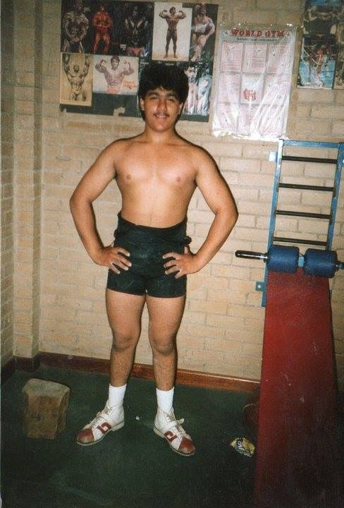 At 14
