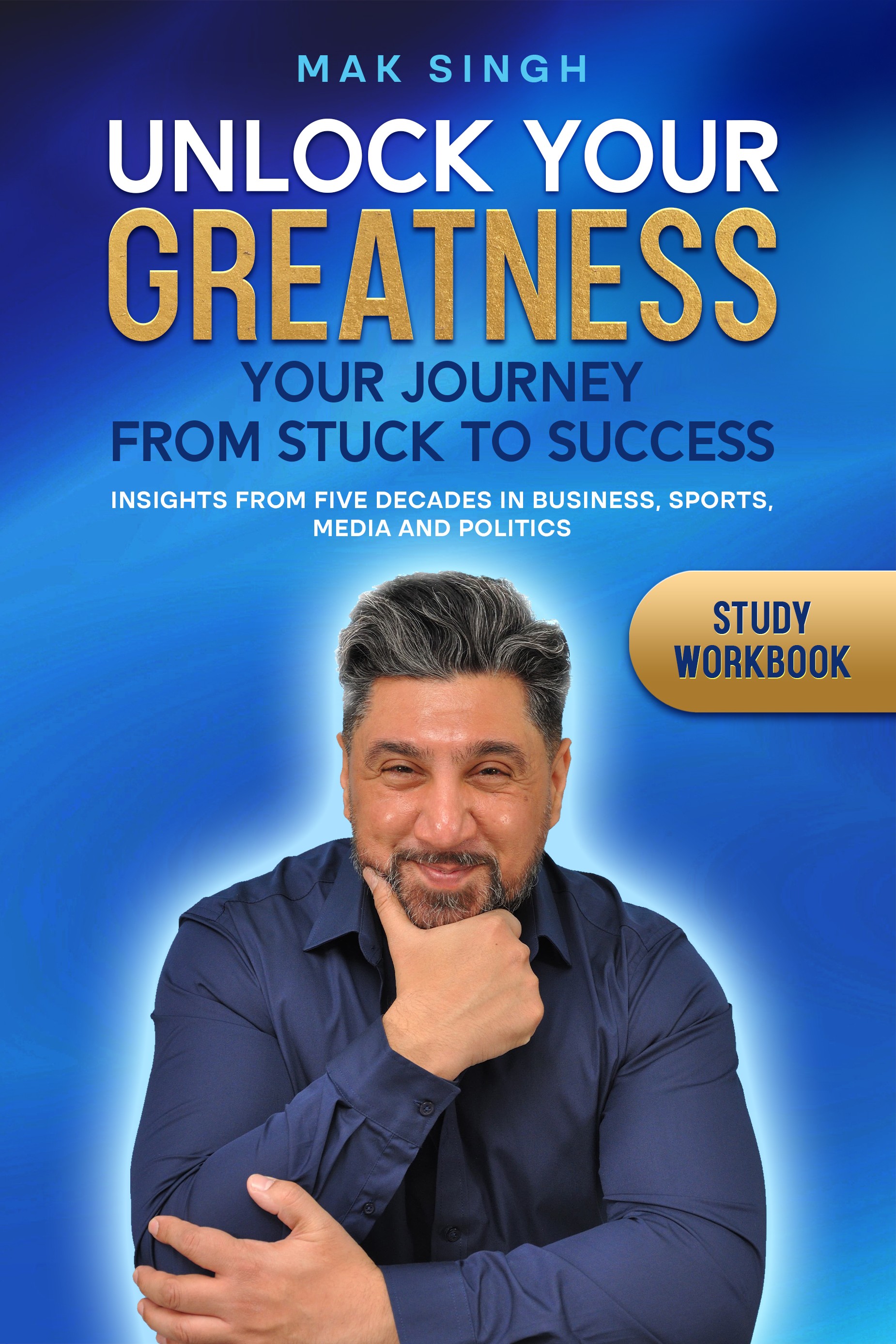 Unlock Your Greatness